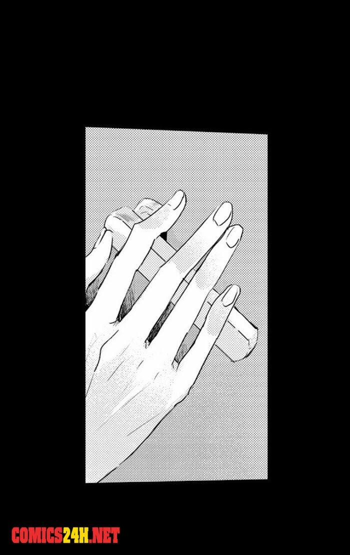 Papa Datte, Shitai 5 trang 25