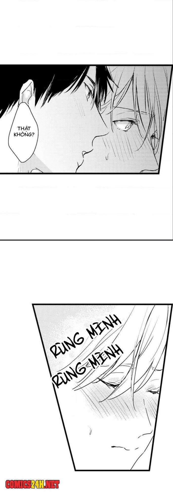 Papa Datte, Shitai 5 trang 38