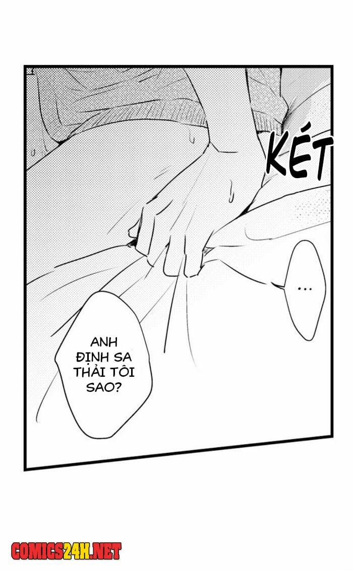 Papa Datte, Shitai 7 trang 11