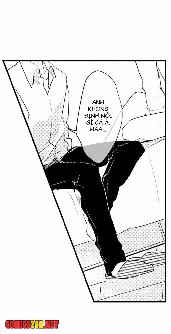 Papa Datte, Shitai 7 trang 21