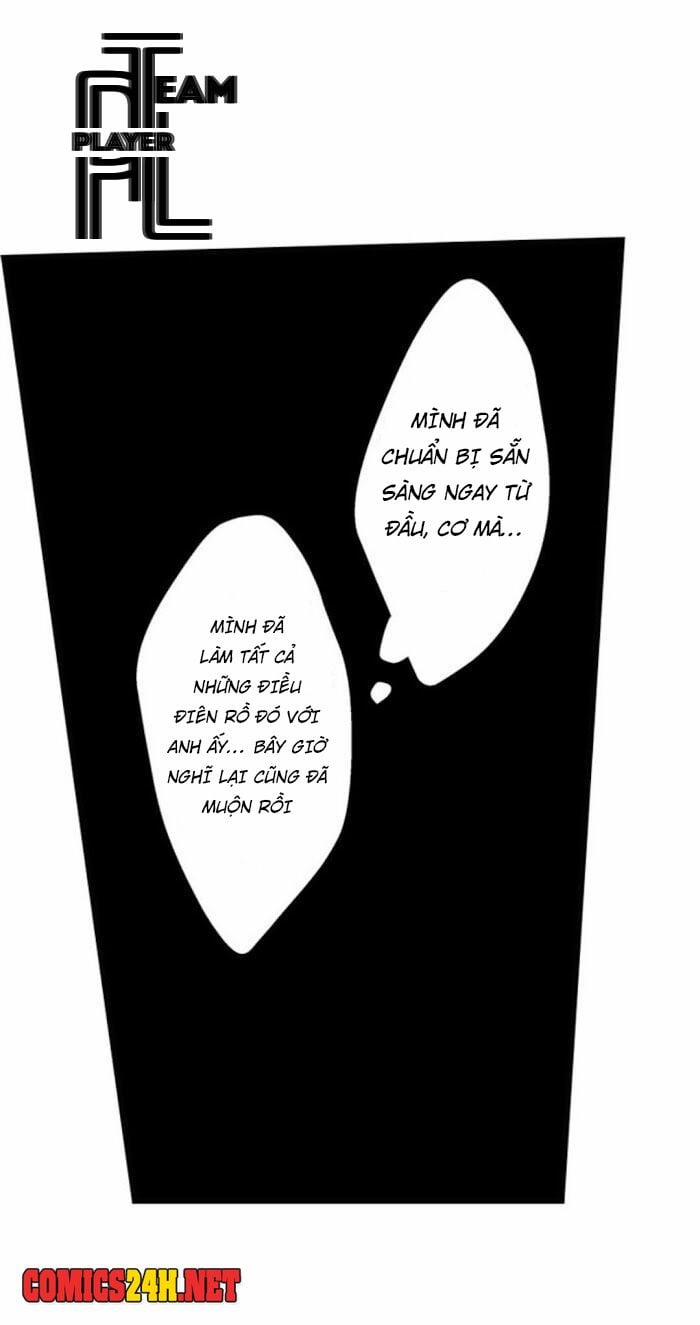 Papa Datte, Shitai 7 trang 25