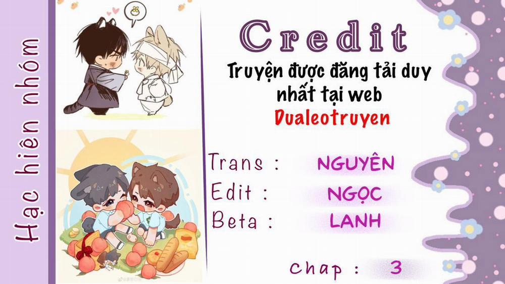 Papa Naoto Và Papa Tomoyuki 3 trang 0