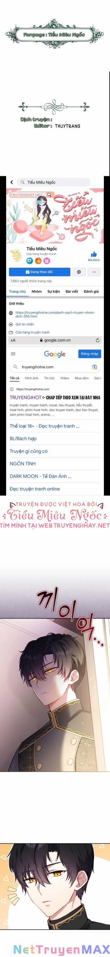 Papa Tôi Là Bạo Chúa Ác Ma 2 trang 0