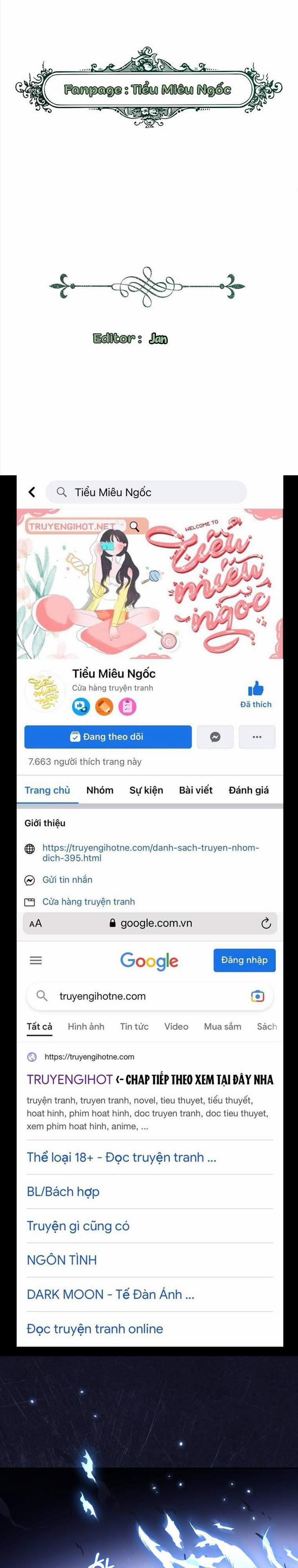 Papa Tôi Là Bạo Chúa Ác Ma 39 trang 0