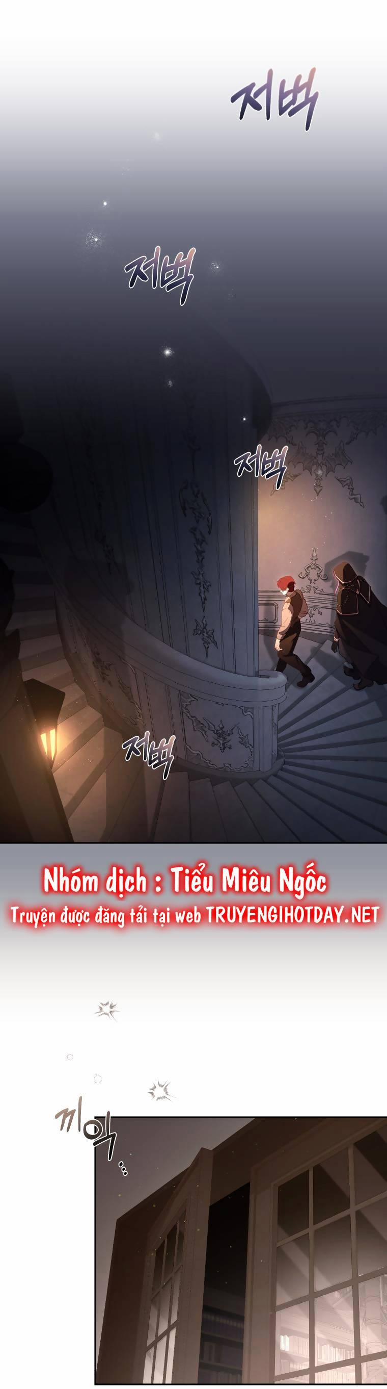 Papa Tôi Là Bạo Chúa Ác Ma 41 trang 1