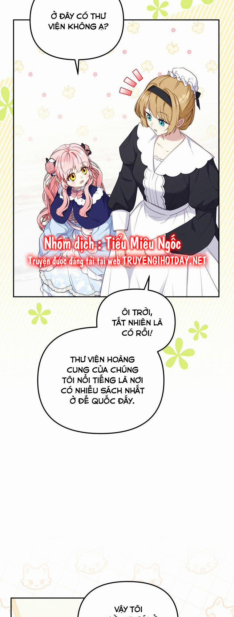 Papa Tôi Là Bạo Chúa Ác Ma 49 trang 18