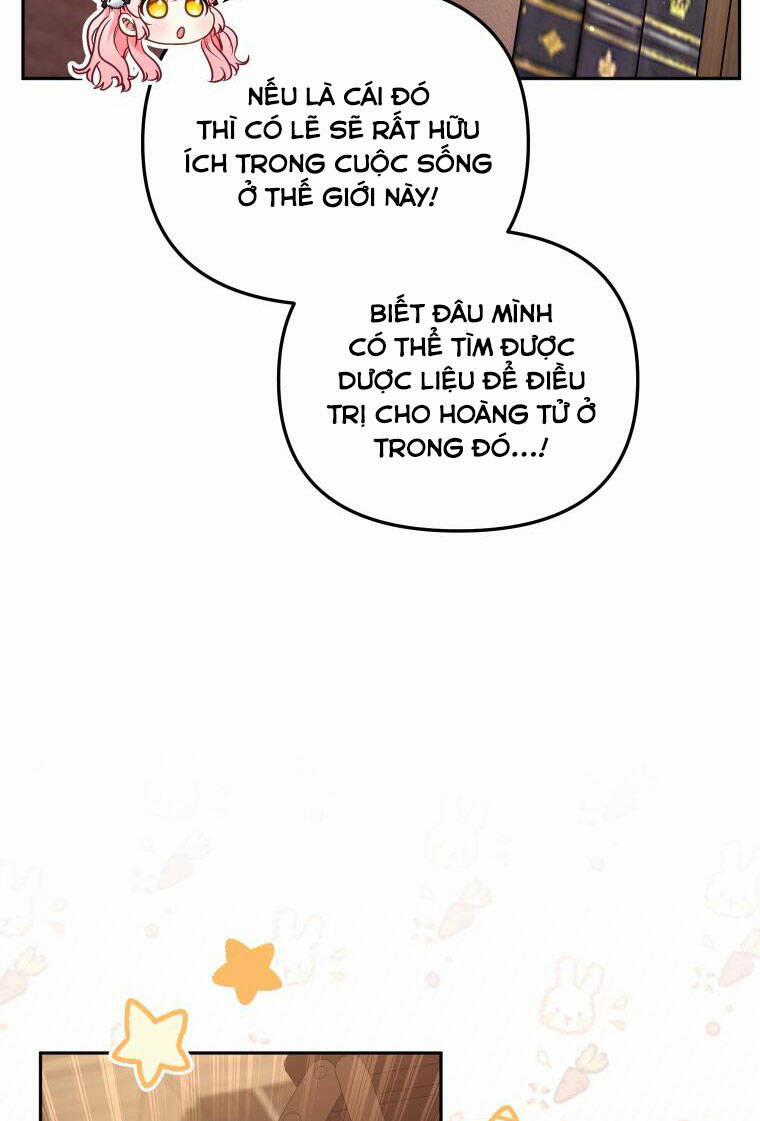 Papa Tôi Là Bạo Chúa Ác Ma 49 trang 28