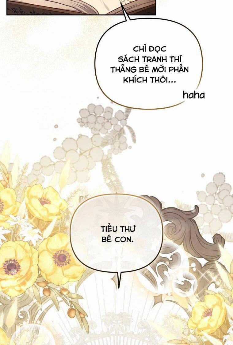 Papa Tôi Là Bạo Chúa Ác Ma 49 trang 34