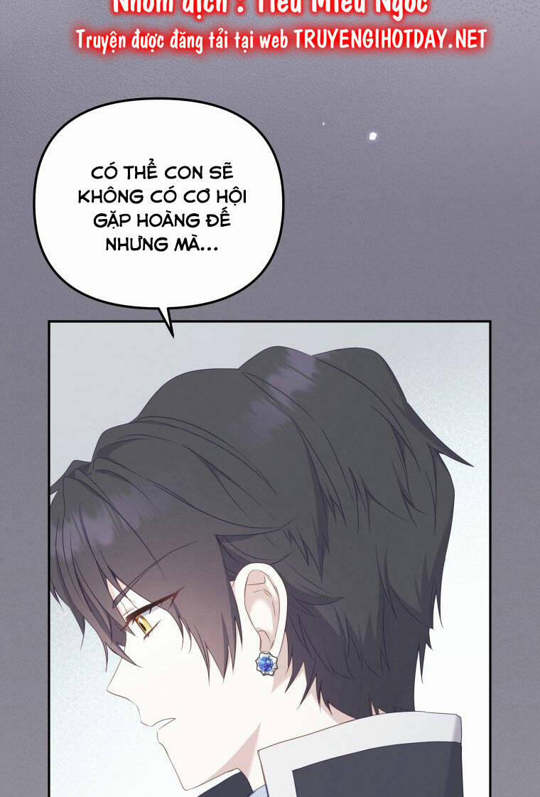 Papa Tôi Là Bạo Chúa Ác Ma 49 trang 37