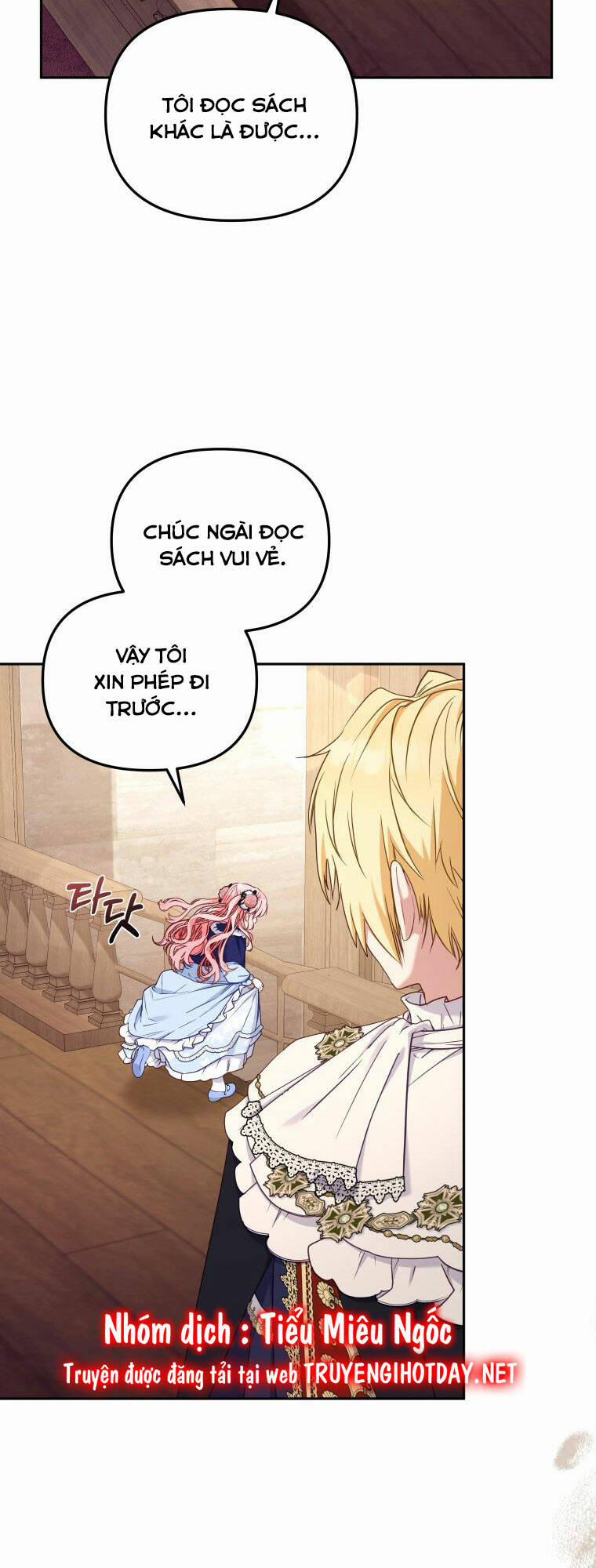 Papa Tôi Là Bạo Chúa Ác Ma 49 trang 48