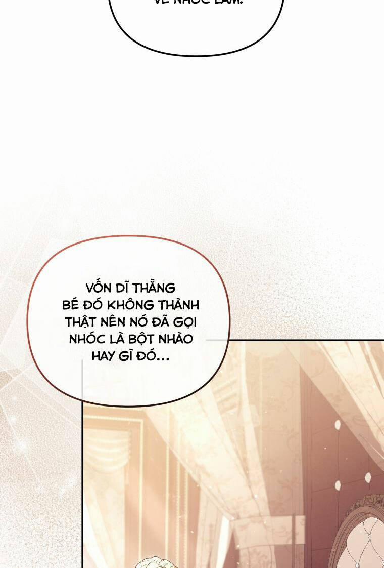 Papa Tôi Là Bạo Chúa Ác Ma 49 trang 62