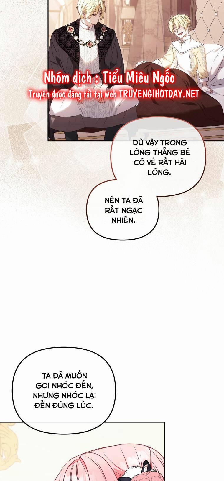 Papa Tôi Là Bạo Chúa Ác Ma 49 trang 63