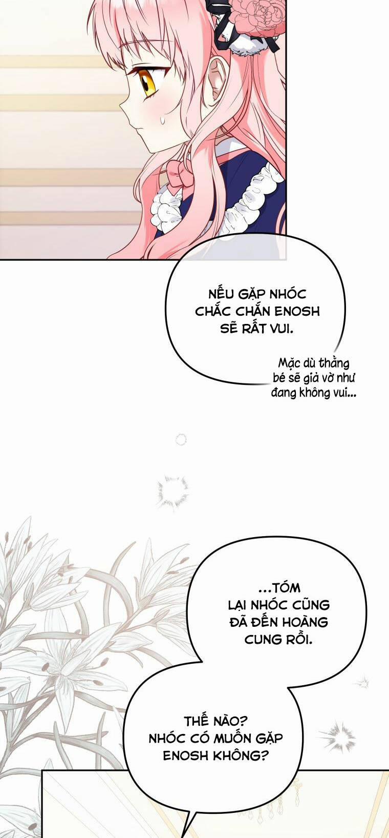 Papa Tôi Là Bạo Chúa Ác Ma 49 trang 64