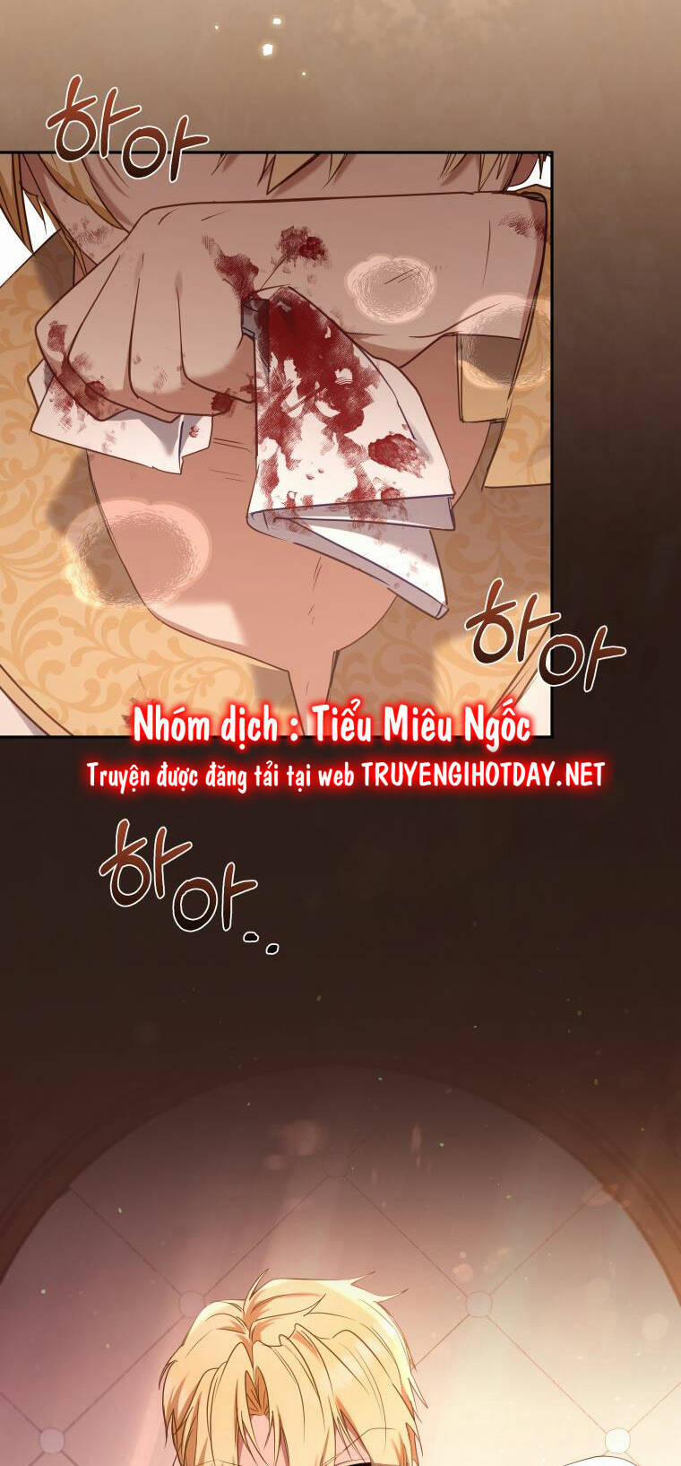 Papa Tôi Là Bạo Chúa Ác Ma 49 trang 74