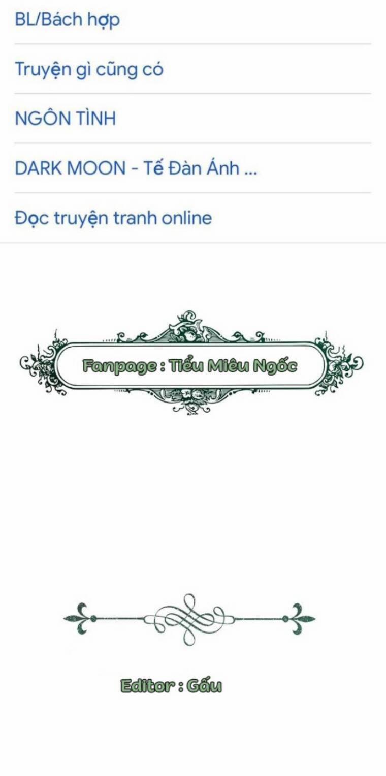 Papa Tôi Là Bạo Chúa Ác Ma 50 trang 1