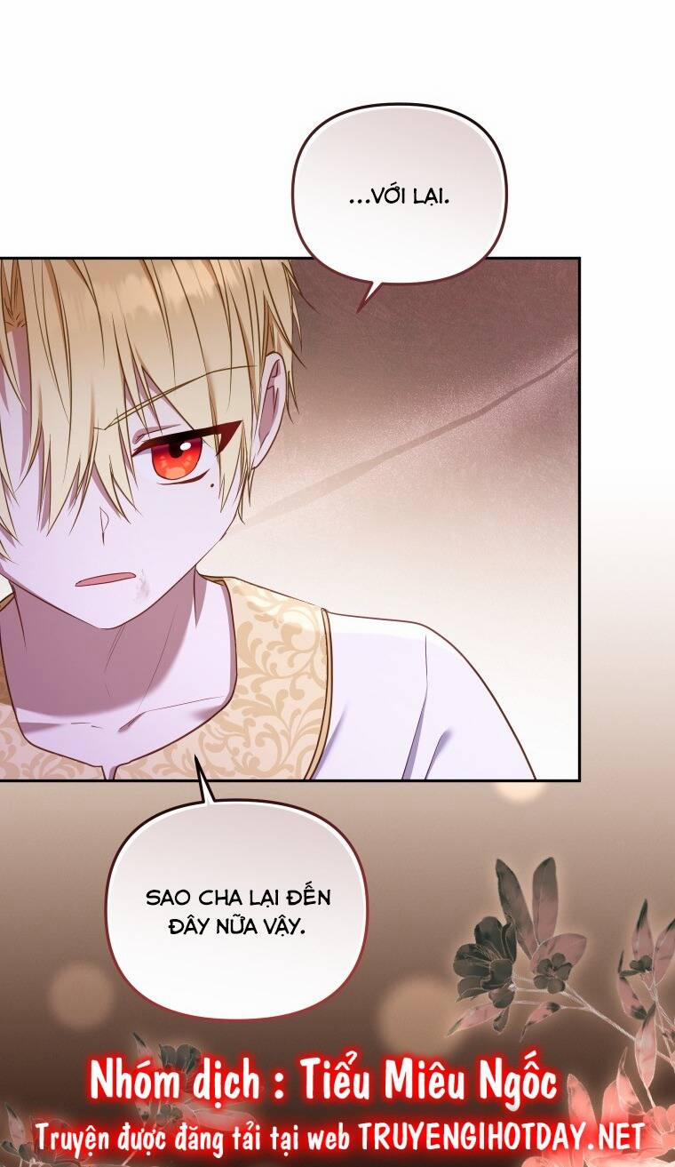 Papa Tôi Là Bạo Chúa Ác Ma 50 trang 27