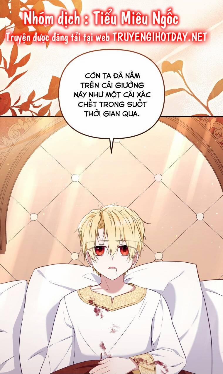 Papa Tôi Là Bạo Chúa Ác Ma 50 trang 41