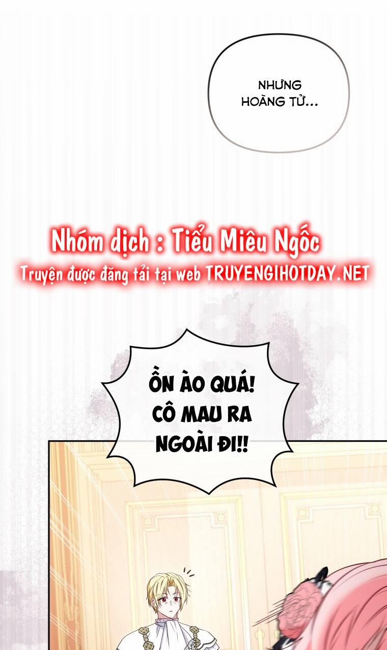 Papa Tôi Là Bạo Chúa Ác Ma 50 trang 6