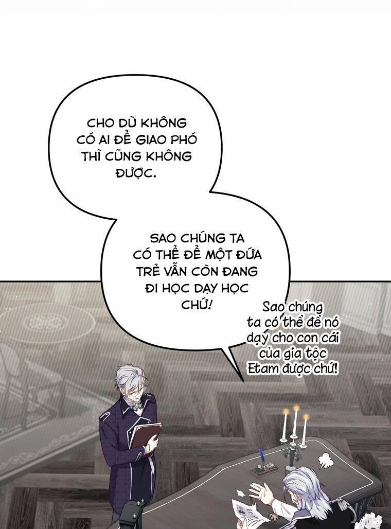 Papa Tôi Là Bạo Chúa Ác Ma 50 trang 68