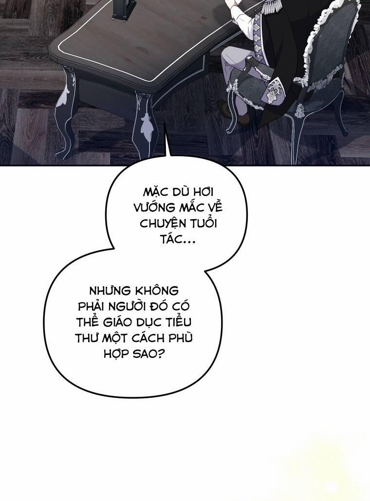 Papa Tôi Là Bạo Chúa Ác Ma 50 trang 69
