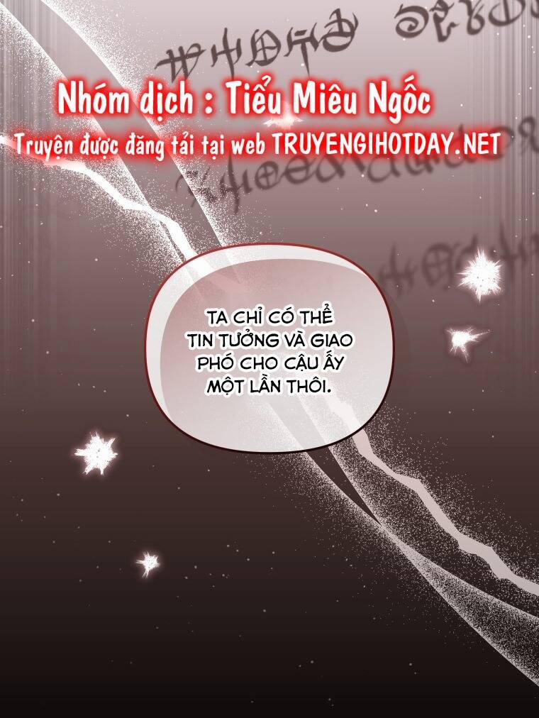 Papa Tôi Là Bạo Chúa Ác Ma 50 trang 77
