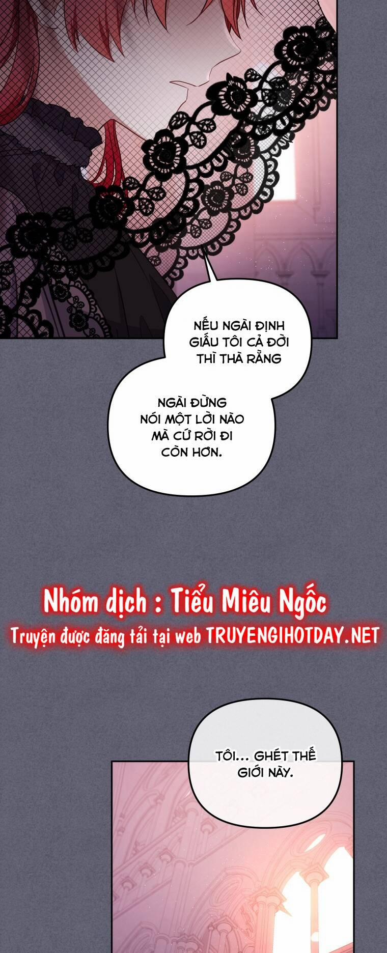 Papa Tôi Là Bạo Chúa Ác Ma 54 trang 13