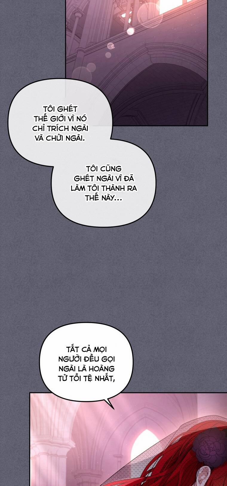 Papa Tôi Là Bạo Chúa Ác Ma 54 trang 14