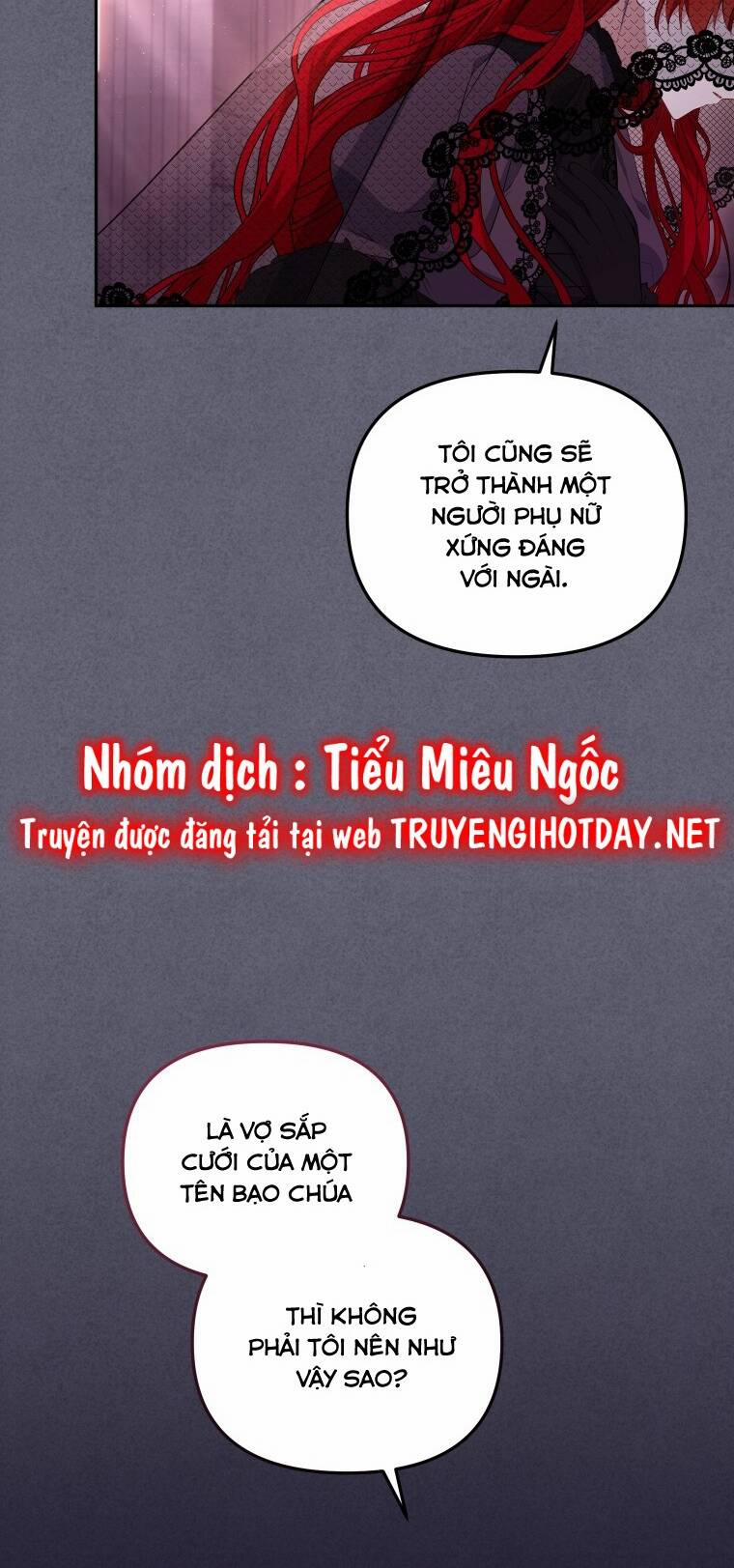Papa Tôi Là Bạo Chúa Ác Ma 54 trang 15