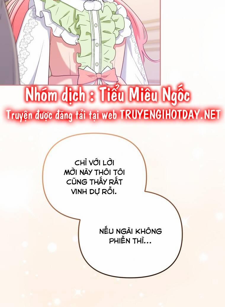 Papa Tôi Là Bạo Chúa Ác Ma 54 trang 66