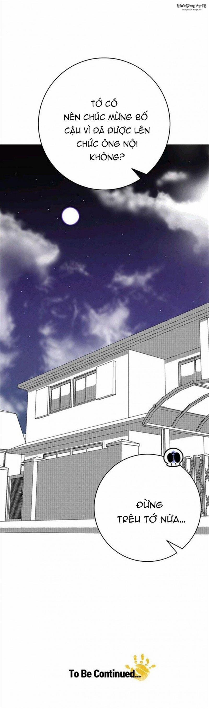 Papa Xương Khô Và Mèo Con 10 trang 16