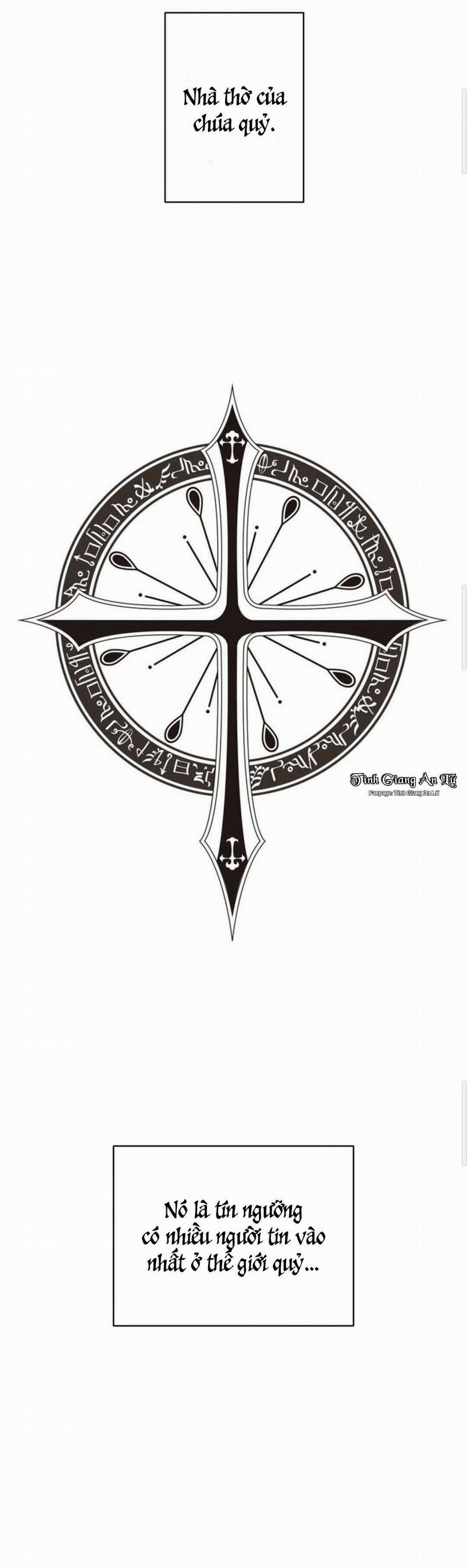 Papa Xương Khô Và Mèo Con 4 trang 2