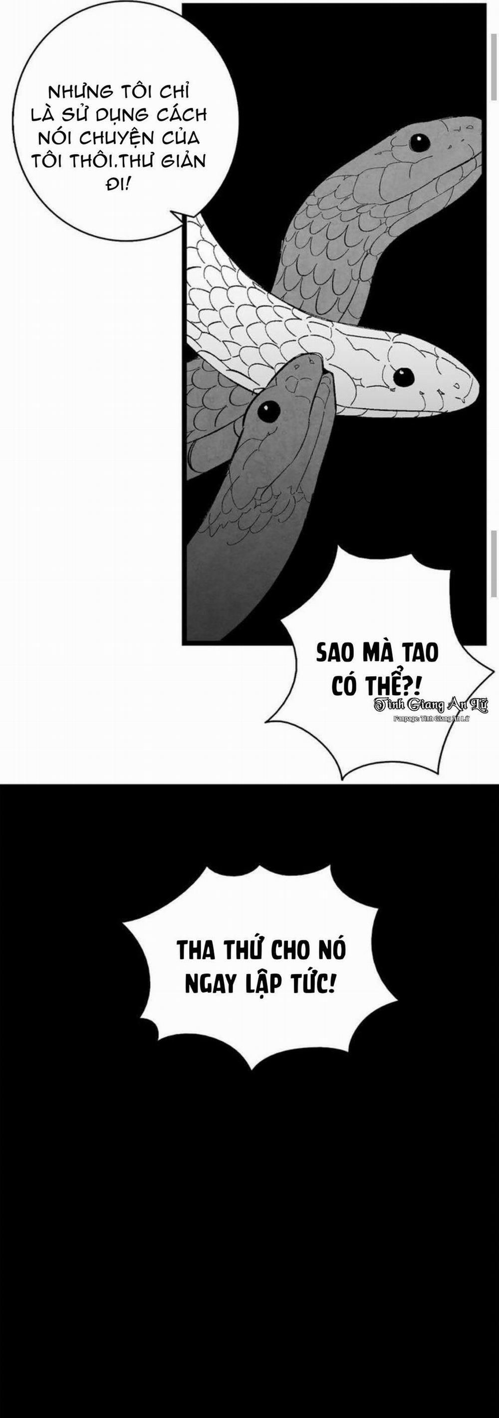 Papa Xương Khô Và Mèo Con 5 trang 13