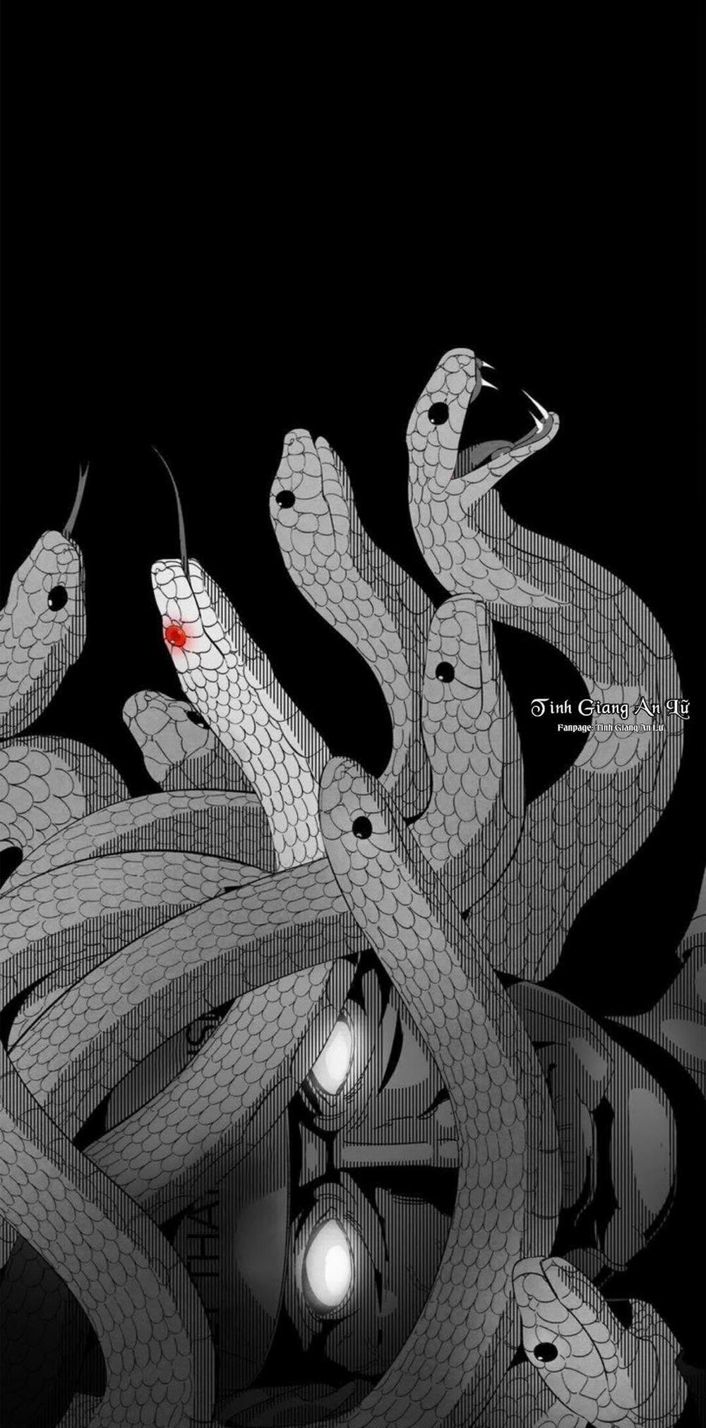 Papa Xương Khô Và Mèo Con 5 trang 14