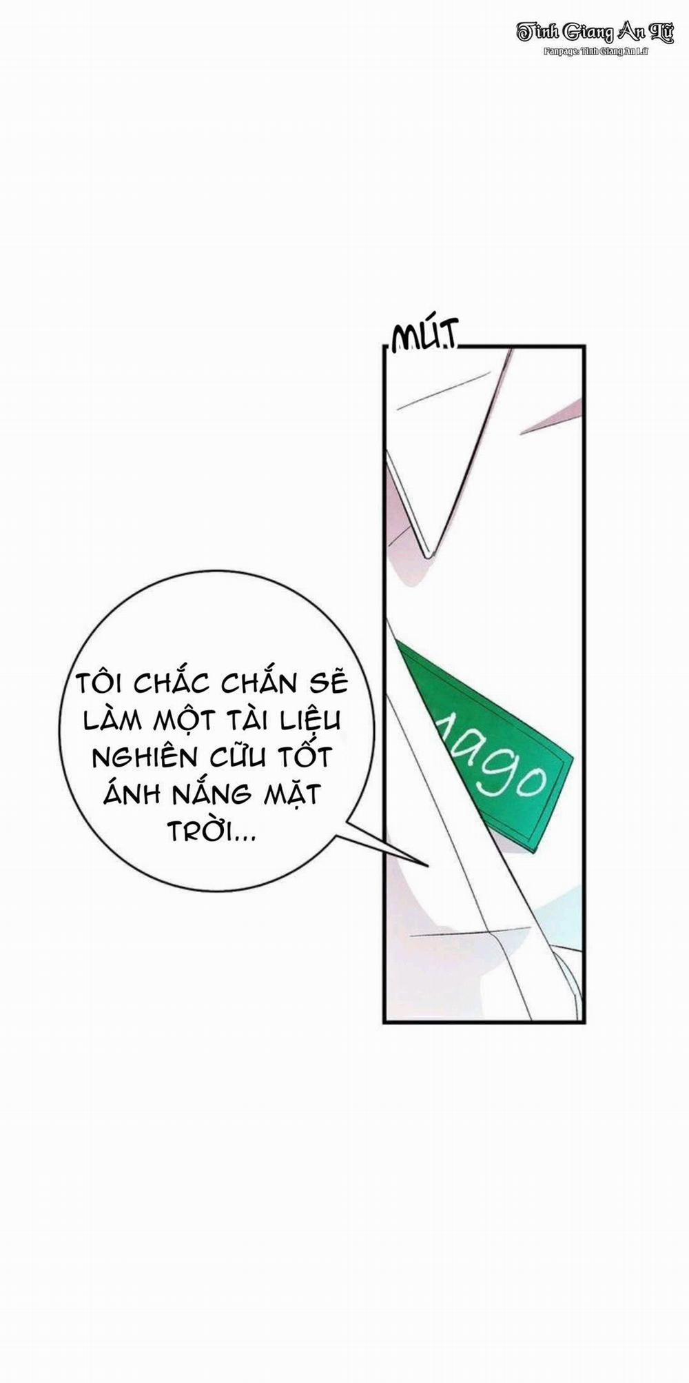 Papa Xương Khô Và Mèo Con 7 trang 2