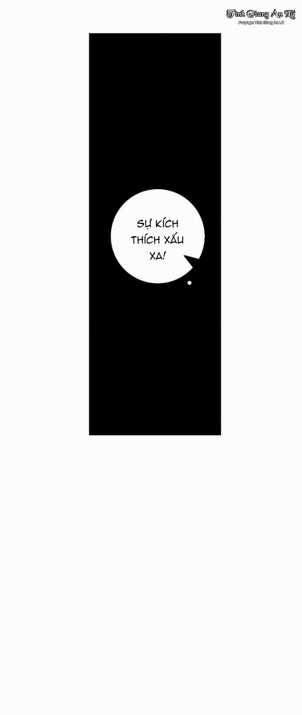 Papa Xương Khô Và Mèo Con 8 trang 46