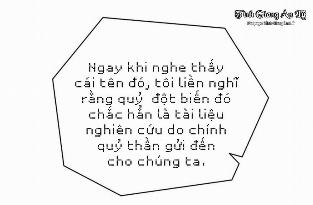 Papa Xương Khô Và Mèo Con 8 trang 47