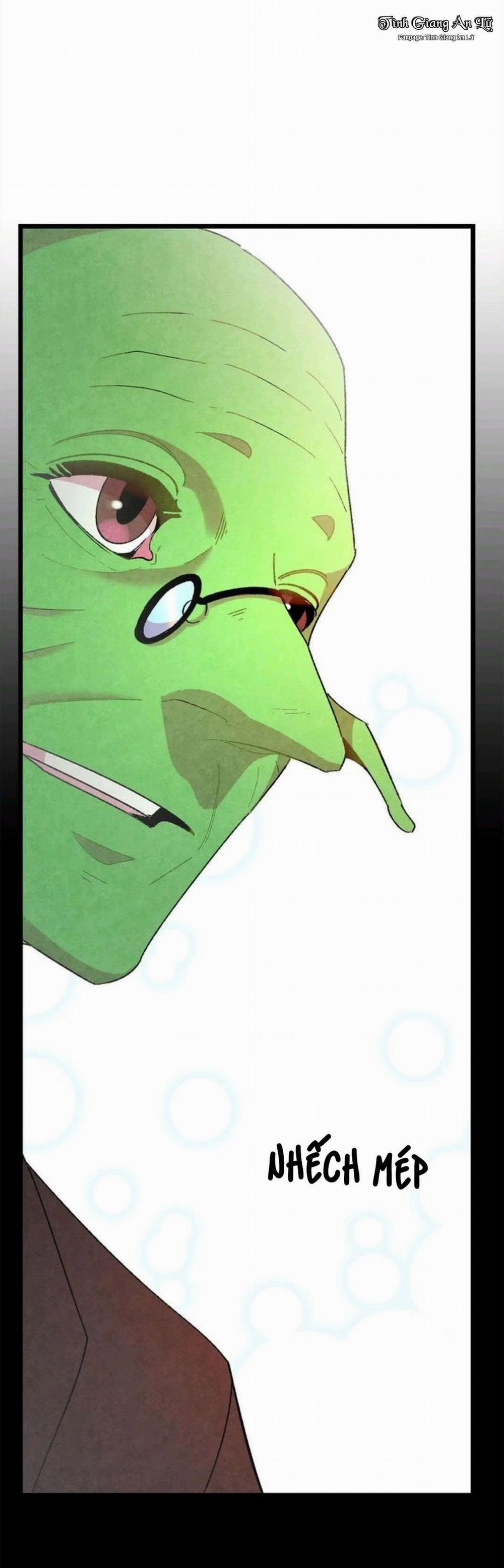 Papa Xương Khô Và Mèo Con 8 trang 55