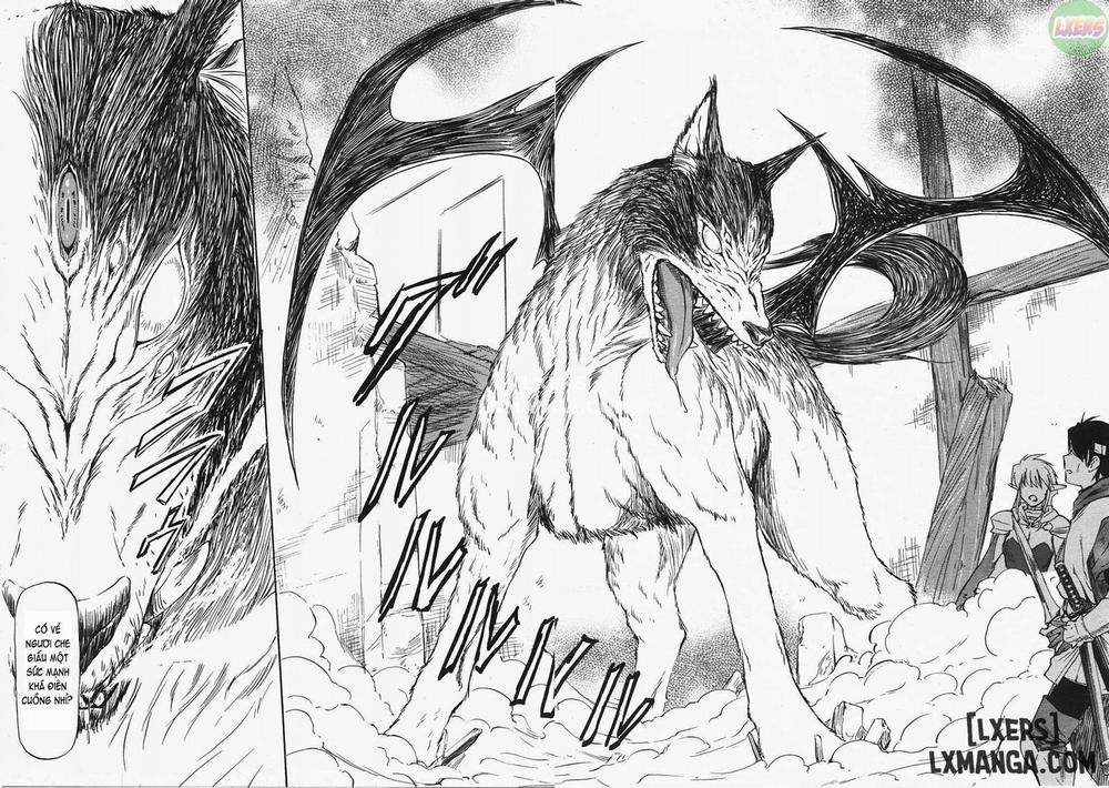 Parabellum 8 trang 30