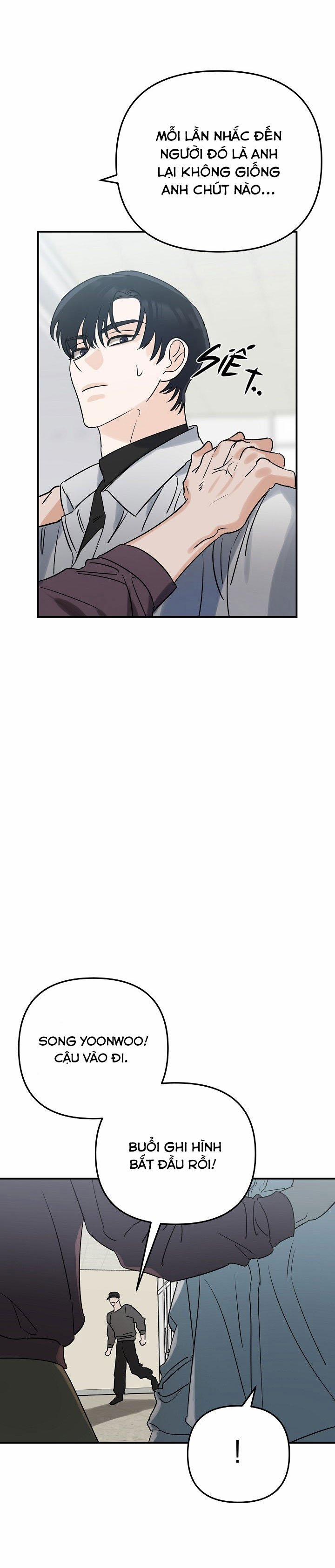 Paradise Again 1 trang 12