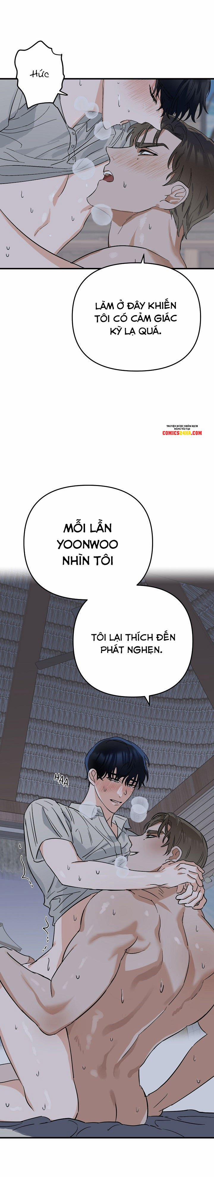 Paradise Again 1 trang 2