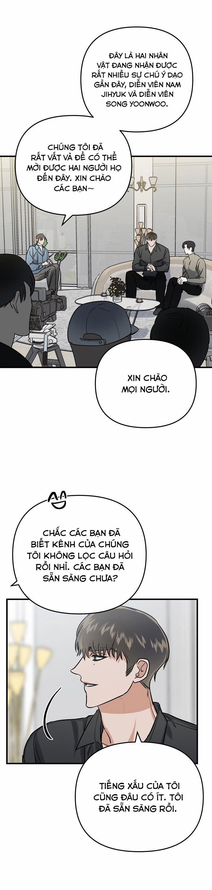 Paradise Again 1 trang 22