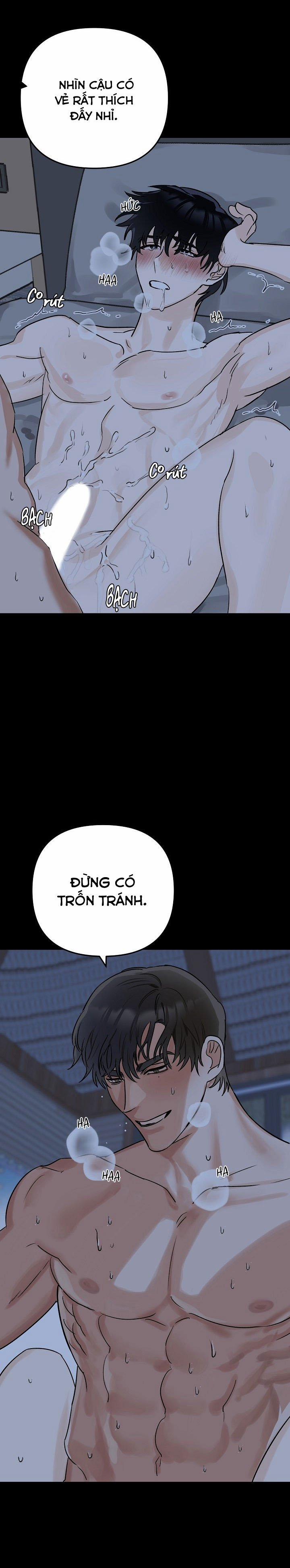 Paradise Again 1 trang 27