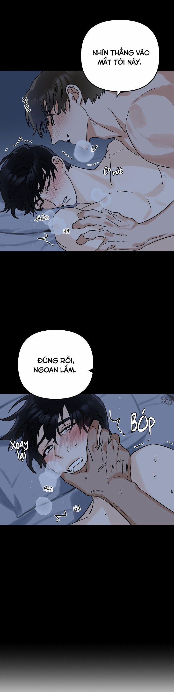 Paradise Again 1 trang 28