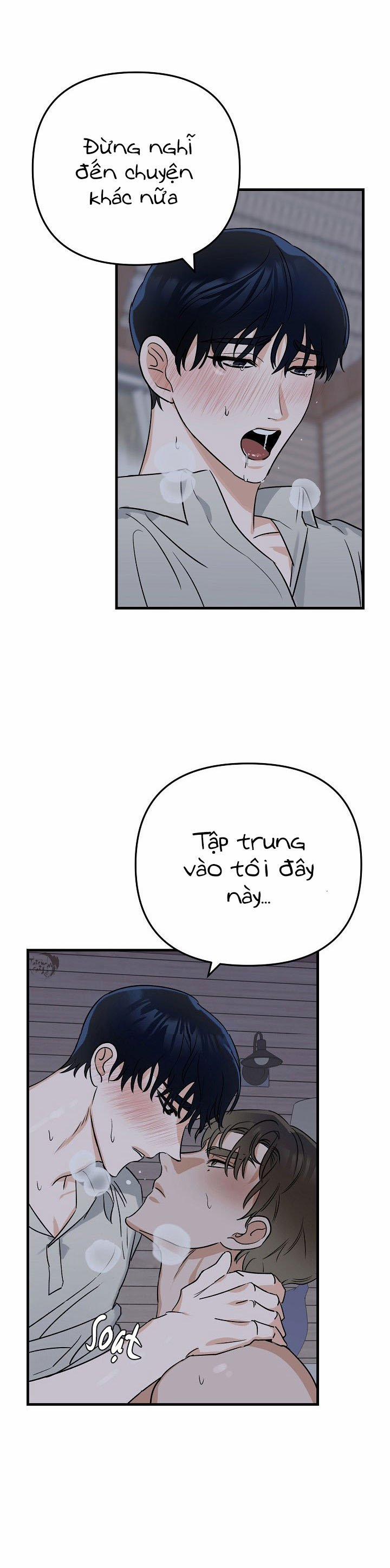 Paradise Again 1 trang 3