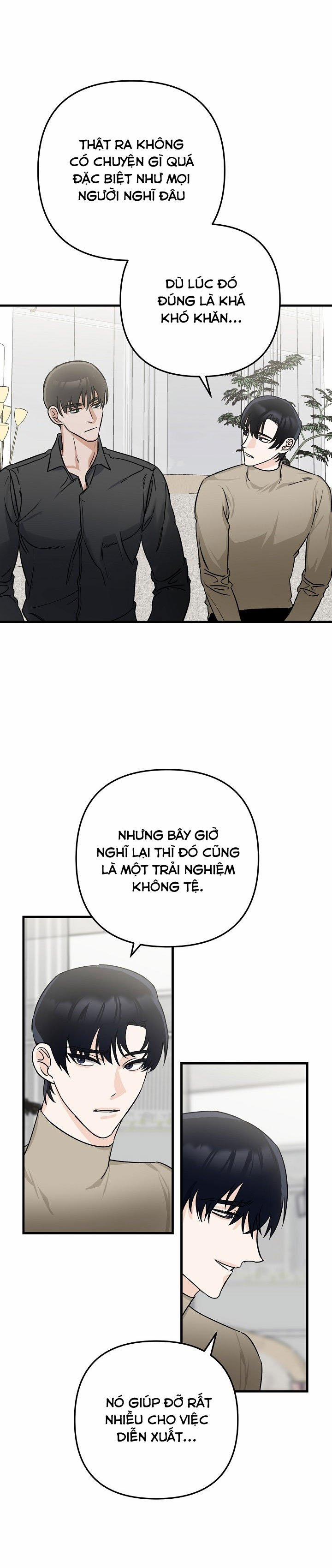 Paradise Again 1 trang 31