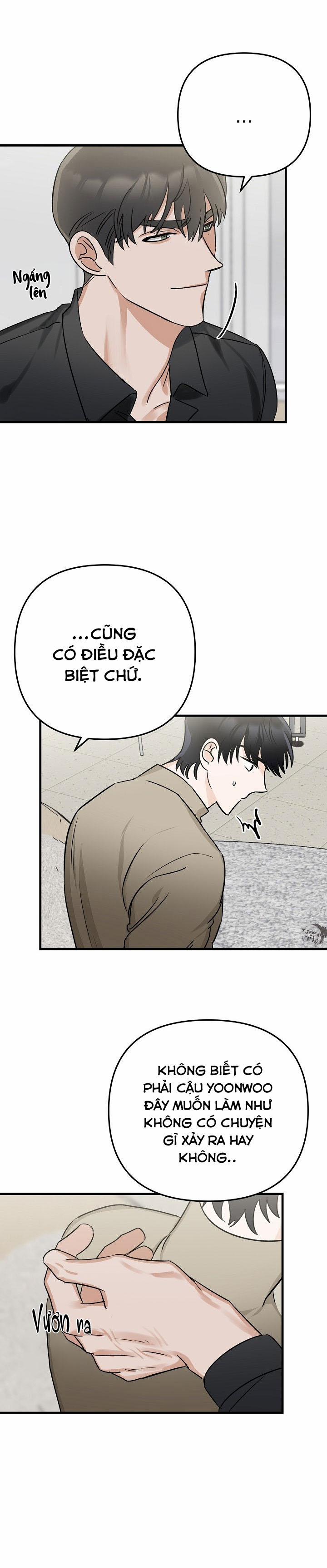 Paradise Again 1 trang 32