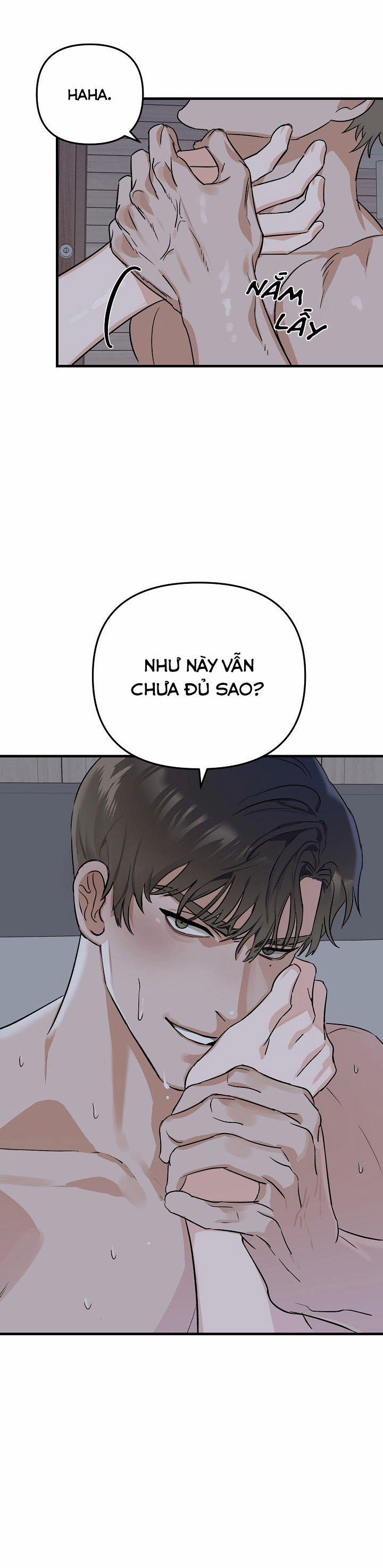 Paradise Again 1 trang 4