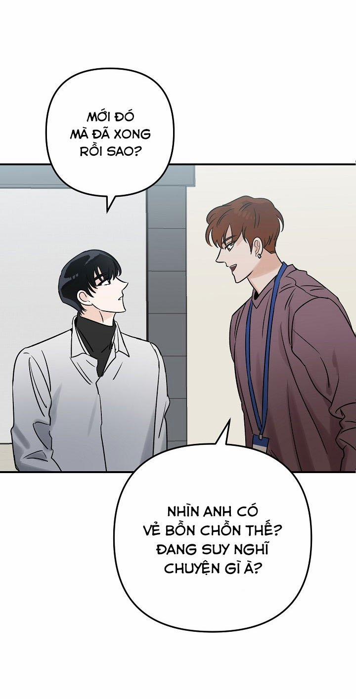 Paradise Again 1 trang 9