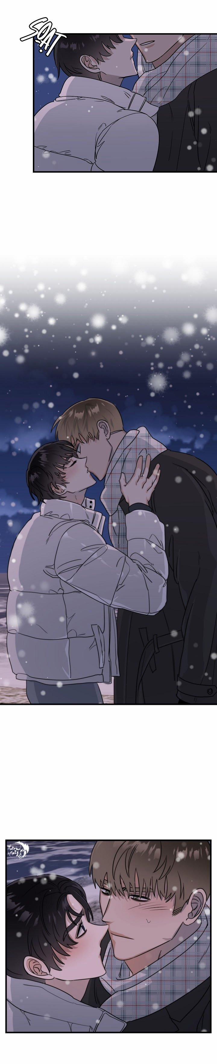 Paradise Again 10 trang 25