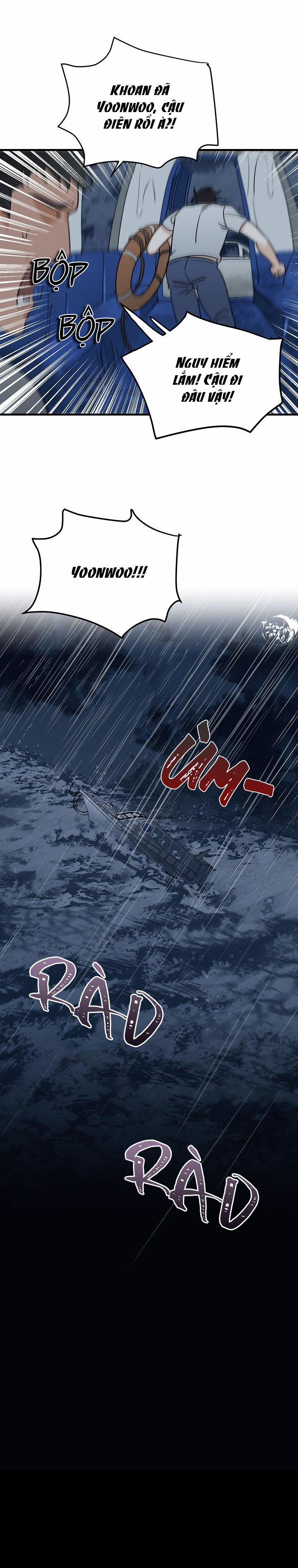 Paradise Again 12 trang 12